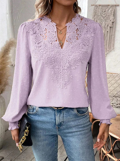 Kaleide™ - Elegant bluse