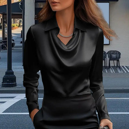 Kaleide™ - Elegant bluse