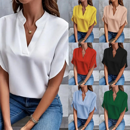 Kaleide™ - Elegant bluse
