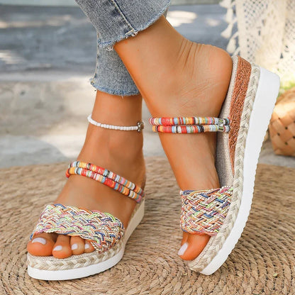 Orthopro™ – Ortopædiske sandaler