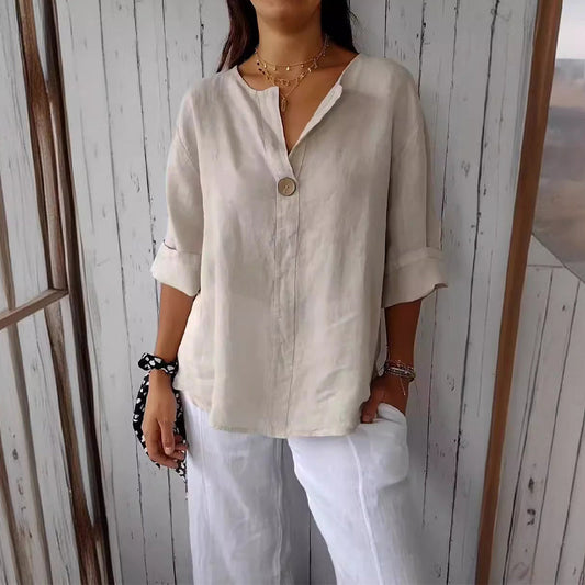 Kaleide™ - Elegant bluse