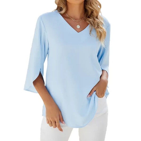 Kaleide™ - Elegant bluse