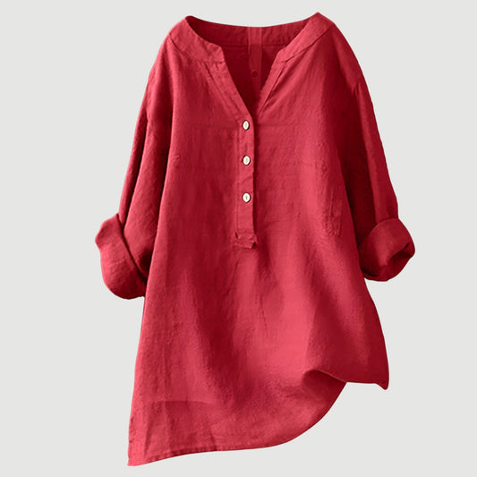 Kaleide™ - Elegant bluse