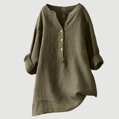 Kaleide™ - Elegant bluse