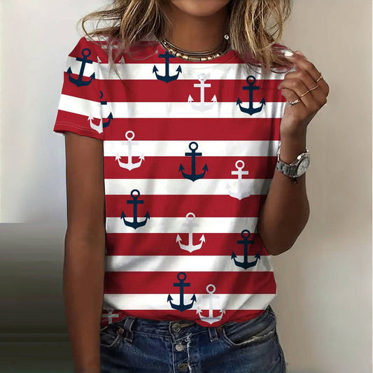 Kaleide™ - Elegant T-shirt