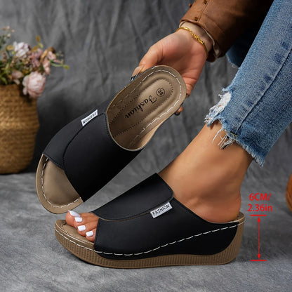 Orthopro™ – Ortopædiske sandaler