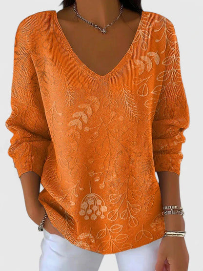 Aislynnne | Sofistikeret top