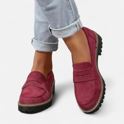 Amora™ | Ortopædiske loafers
