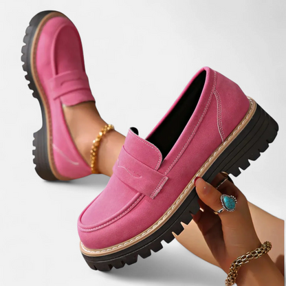 Amora™ | Ortopædiske loafers