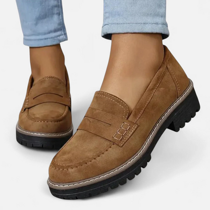 Amora™ | Ortopædiske loafers