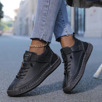 Elira | Behagelige sneakers med optimal støtte