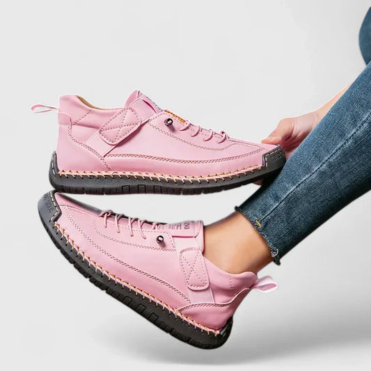 Kymberleigh | Ortopædiske sneakers