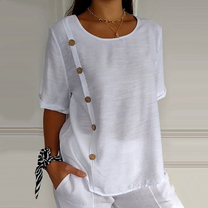 Kaleide™ - Elegant bluse