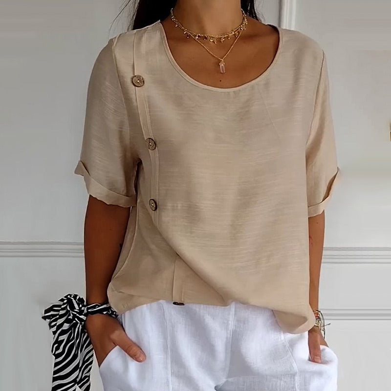 Kaleide™ - Elegant bluse