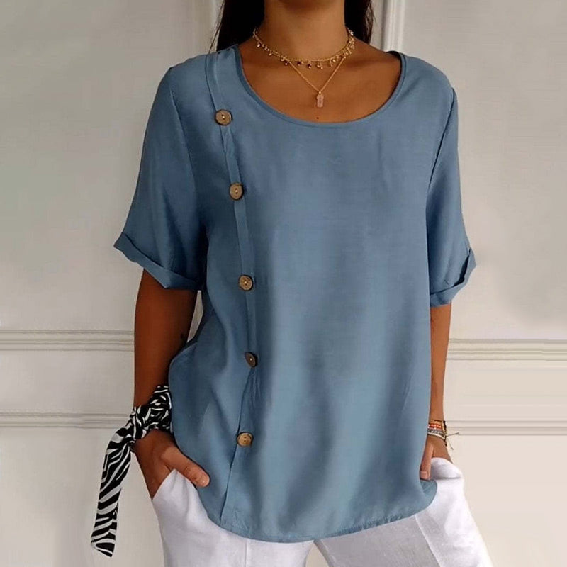 Kaleide™ - Elegant bluse