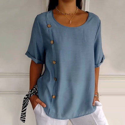 Kaleide™ - Elegant bluse