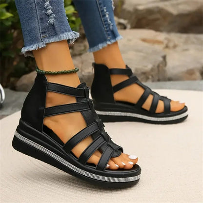 Orthopro™ – Ortopædiske sandaler