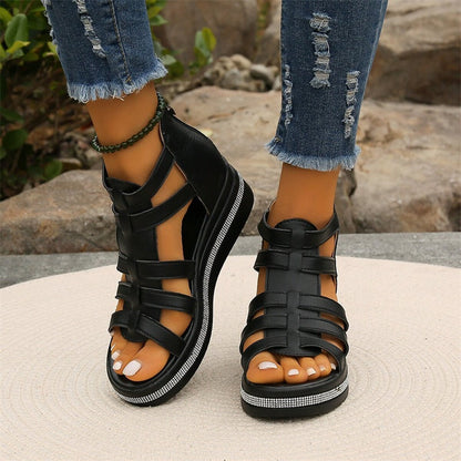 Orthopro™ – Ortopædiske sandaler