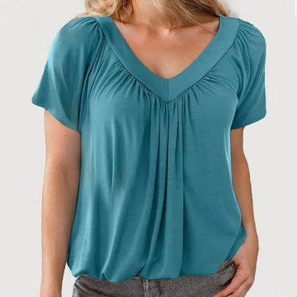 Kaleide™ – Elegant bluse
