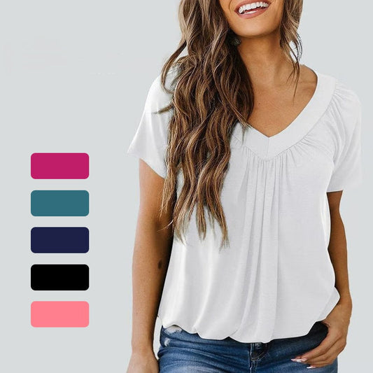Kaleide™ – Elegant bluse